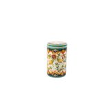 Mikasa Moor Capri Flora Kavanoz 750ml 10x16cm