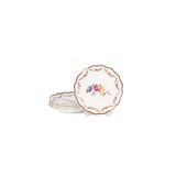 Mikasa Moor Chateau Romance 6lı Pasta Tabağı 19cm