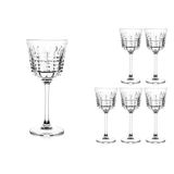 Mikasa Moor Cristal D'arques Rendez 6Lı Kadeh 25Cl P296.553246