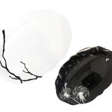 Mikasa Moor Dandelions 2'li Oval Servis Tabak
