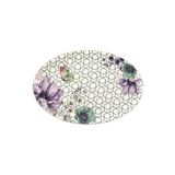 Mikasa Moor De16.310011 Lily Oval Servis Tabağı