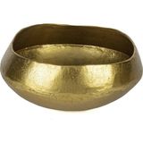 Mikasa Moor Dekoratif Kase Gold 27X13 cm 113763
