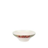 Mikasa Moor Exotic Frame Desenli Porslen Salata Kasesi