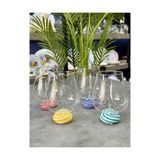Mikasa Moor Fiesta 4lü Meşrubat Bardağı 450ml P391.132702