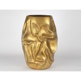 Mikasa Moor Gold Dekoratif 26x37 cm Vazo