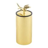 Mikasa Moor Gold Kürdanlık 5 x 12CM P350.824275 - Altın