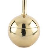 Mikasa Moor Gold Metal Buz Kovası - Standart