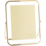 Mikasa Moor Gold Metal Fotoğraf Çerçevesi 13 x 18 cm - Standart