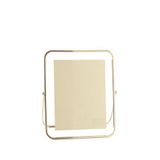 Mikasa Moor Gold Metal Fotoğraf Çerçevesi 20 X 25 Cm - Altın