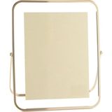 Mikasa Moor Gold Metal Fotoğraf Çerçevesi 20 x 25 cm - Standart
