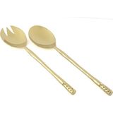 Mikasa Moor Gold Salata Servis Seti