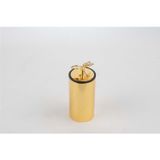 Mikasa Moor Gold Yusufçuk Detaylı Kürdanlık 10cm P350.118454