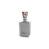Mikasa Moor Gri Renkli Cam Şişe 29cm-800ml P091.343286