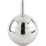 Mikasa Moor Gümüş Metal Buz Kovası - Standart