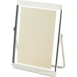 Mikasa Moor Gümüş Metal Cam Çerçeve 10X15 cm - Standart