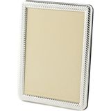 Mikasa Moor Gümüş Metal Çerçeve 13X18CM - Standart