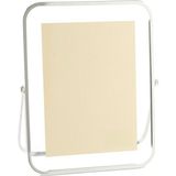 Mikasa Moor Gümüş Metal Fotoğraf Çerçevesi 13 x 18 cm - Standart
