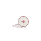 Mikasa Moor Jardin De Vert 2li Pasta Tabağı 20cm