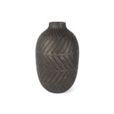Mikasa Moor Kahverengi Saksı 60 Cm