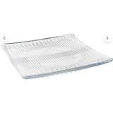 Mikasa Moor Kare 2li Cam Servis Tabak 28x28x2cm P281.370497