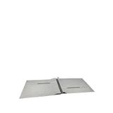 Mikasa Moor Karmen Runner Amerikan Servisi 50x170 Cm - Gri
