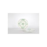 Mikasa Moor Leaf Elegance 2li Tatlı Tabağı 19cm