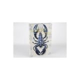 Mikasa Moor Lobster Luxe 35x24x3 cm Kitap Kutu