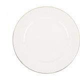 Mikasa Moor Lorena 4lü Pasta Tabağı 21CM - 4 Adet