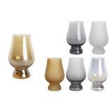 Mikasa Moor Lüster Mat Mix 6lı 170 ml Ayaklı Cam Bardak