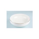 Mikasa Moor Mıkasa Gold Modern Salata Kasesi
