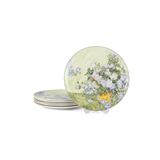 Mikasa Moor Monet 6lı Servis Tabağı 27cm