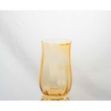Mikasa Moor Orenge 6lı Meşrubat Bardağı - 6 Adet - 300 ml