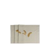 Mikasa Moor Palmiye Gold Runner 50x170 Cm