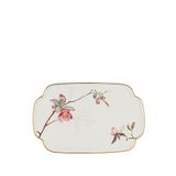 Mikasa Moor Peachy Porselen 32 cm Servis Tabağı