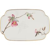 Mikasa Moor Peachy Porselen Servis Tabağı 32CM - Standart