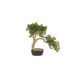 Mikasa Moor Pinus Yapay Bonsai Ağaç 40x36cm