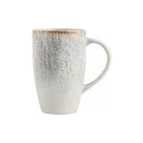 Mikasa Moor Porland Stoneware Iris Kupa 310CC - 1 Adet - 310 ml