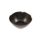 Mikasa Moor Porselen Siyah Kase 23X11Cm