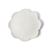 Mikasa Moor Printemps 4'lü Porselen Servis Tabağı 26 Cm