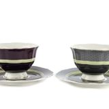 Mikasa Moor Romantic 6lı Çay Fincanı Seti 180cc