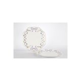 Mikasa Moor Romantic Charm 2li Servis Tabağı 25cm