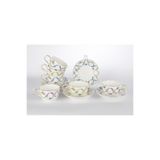 Mikasa Moor Romantic Charm 6lı Kahve Fincan Seti 90cc