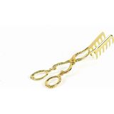 Mikasa Moor Rönesans Gold Servis Maşası 21cm