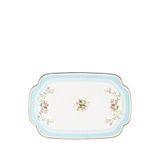 Mikasa Moor Rose Charm Porselen 32 cm Servis Tabağı