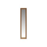 Mikasa Moor Rose Gold Dikdörtgen 30x150 cm Ayna