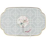 Mikasa Moor Rosita Servis Tabağı 32x21cm