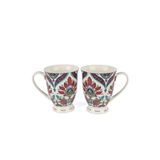 Mikasa Moor Royal İkat 2 li Kupa 290ml