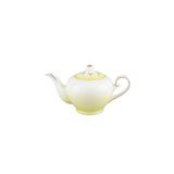 Mikasa Moor Soft Line Porselen Demlik 1300ml 15x16cm