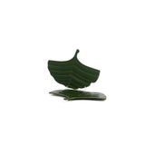 Mikasa Moor Tropical Yeşil 2li Tabak 26X20CM