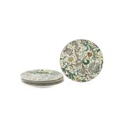 Mikasa Moor Turguoise 6'lı 20 cm Pasta Tabağı